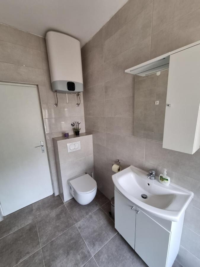 Villa Nena In Central Dalmatia Trogir Luaran gambar