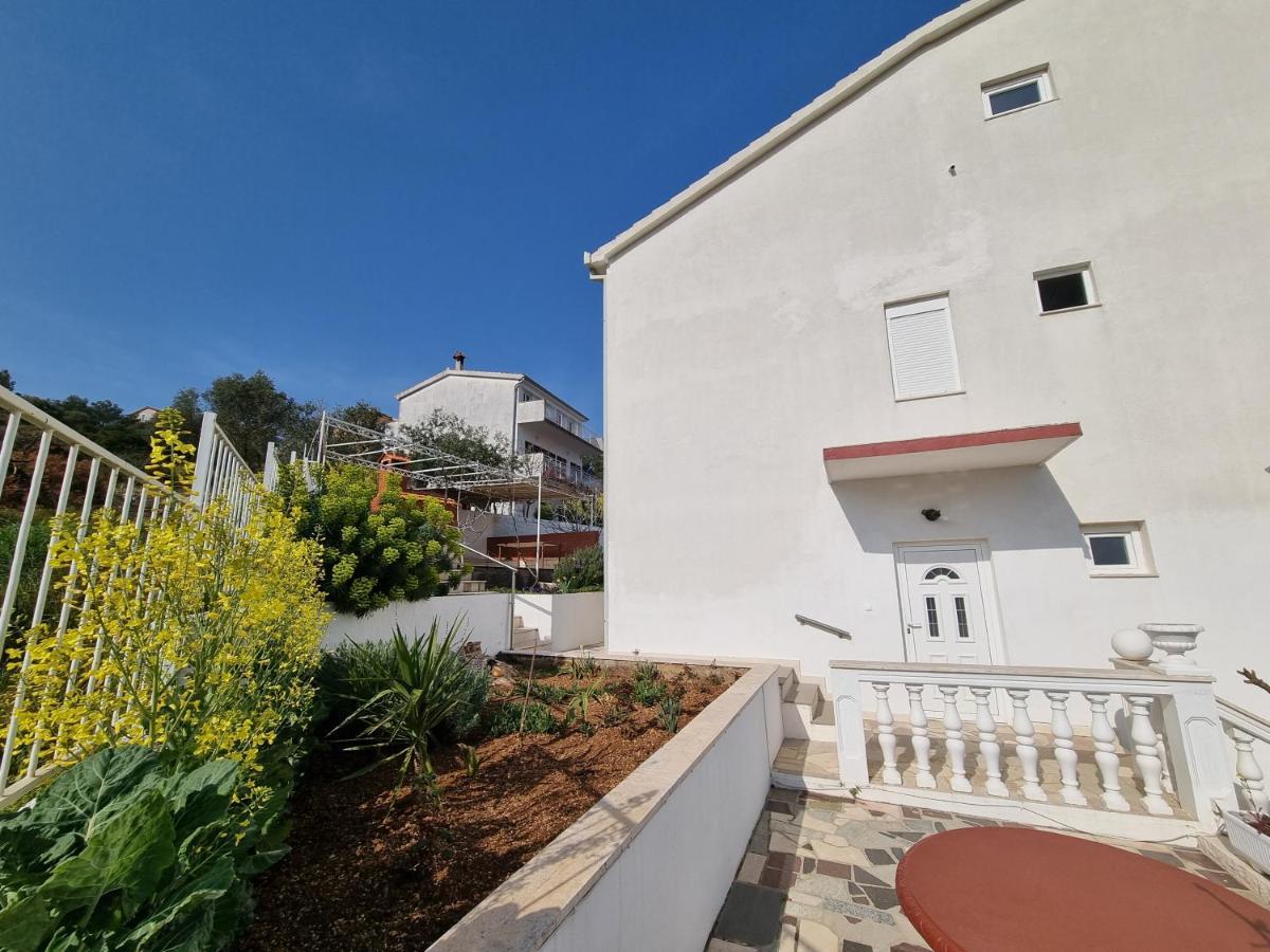 Villa Nena In Central Dalmatia Trogir Luaran gambar