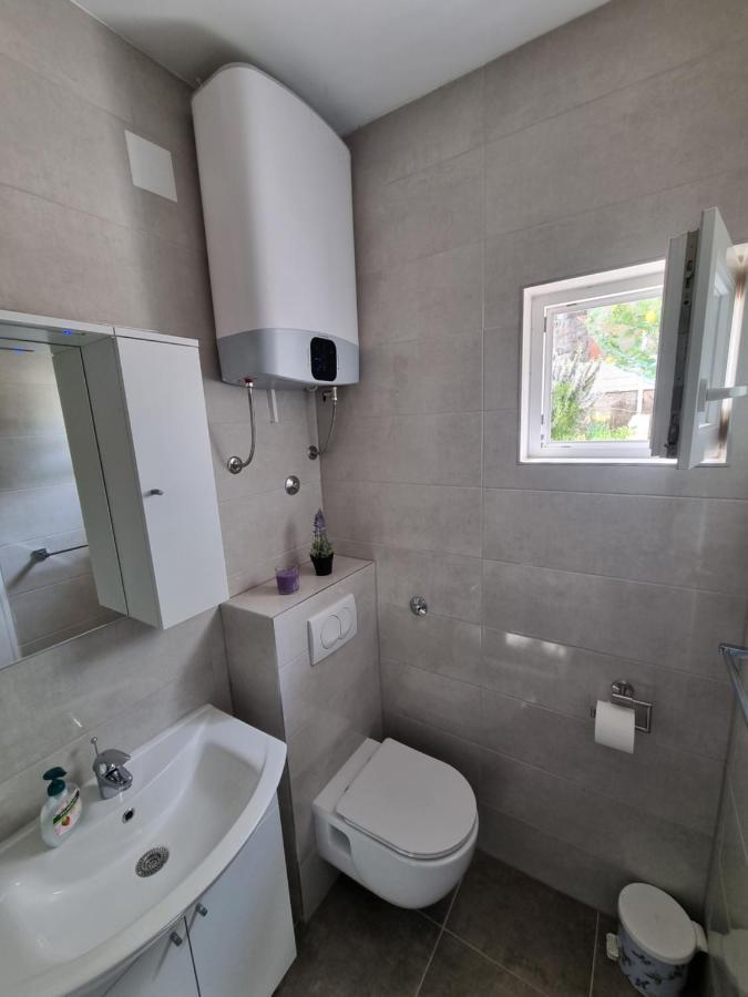 Villa Nena In Central Dalmatia Trogir Luaran gambar