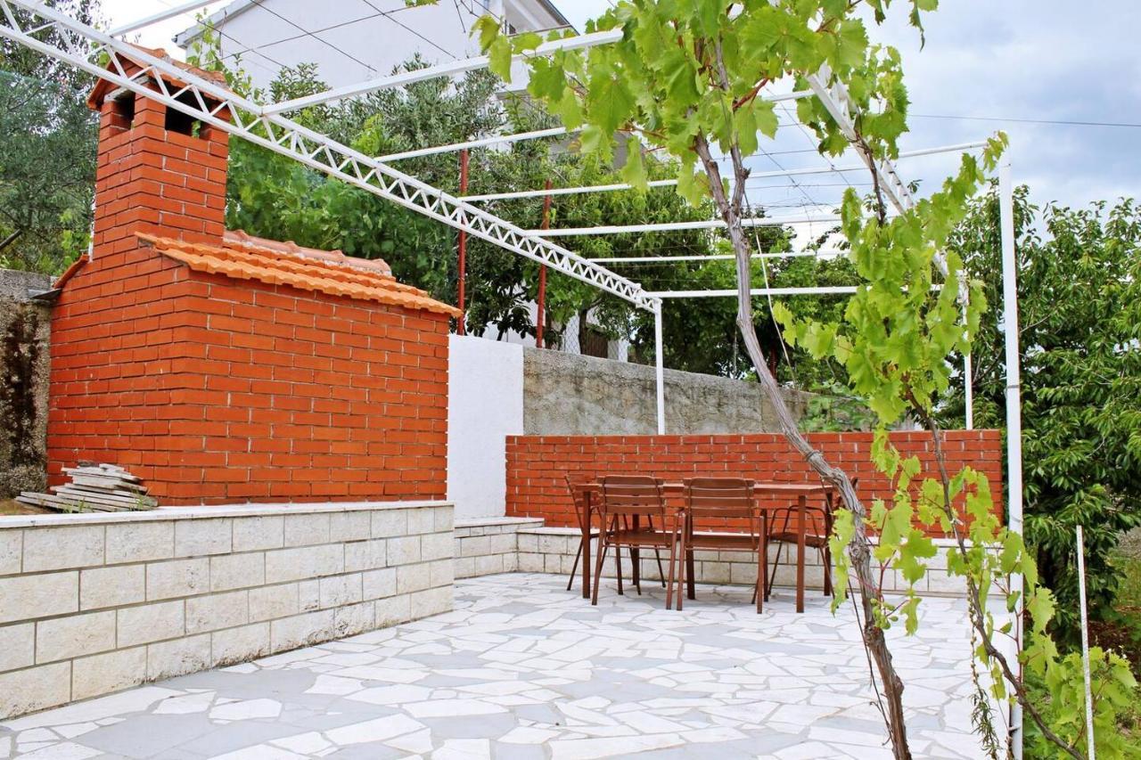Villa Nena In Central Dalmatia Trogir Luaran gambar