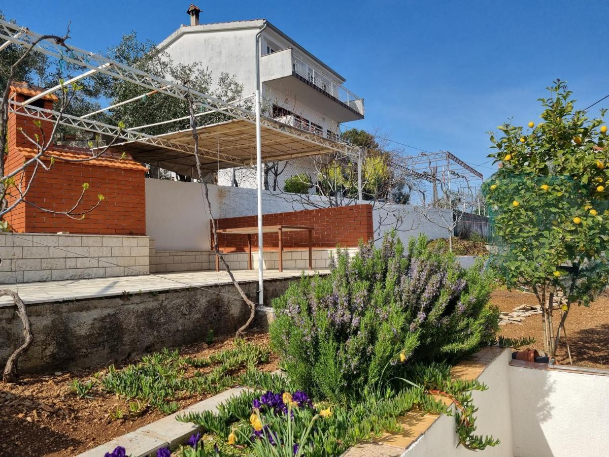 Villa Nena In Central Dalmatia Trogir Luaran gambar