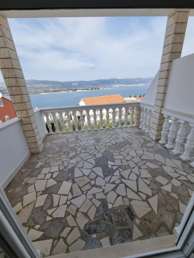 Villa Nena In Central Dalmatia Trogir Luaran gambar