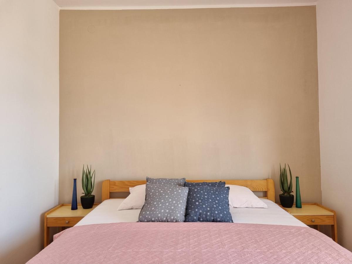 Villa Nena In Central Dalmatia Trogir Luaran gambar