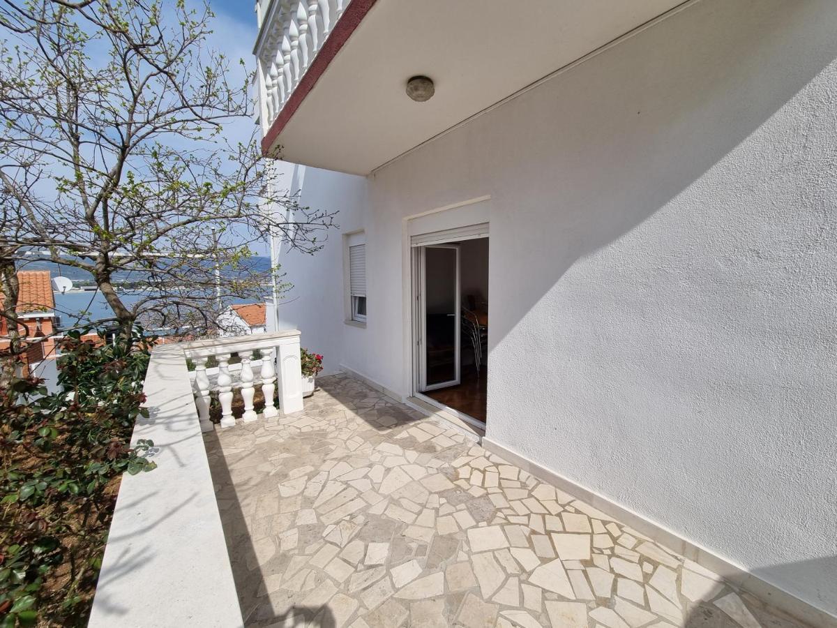 Villa Nena In Central Dalmatia Trogir Luaran gambar