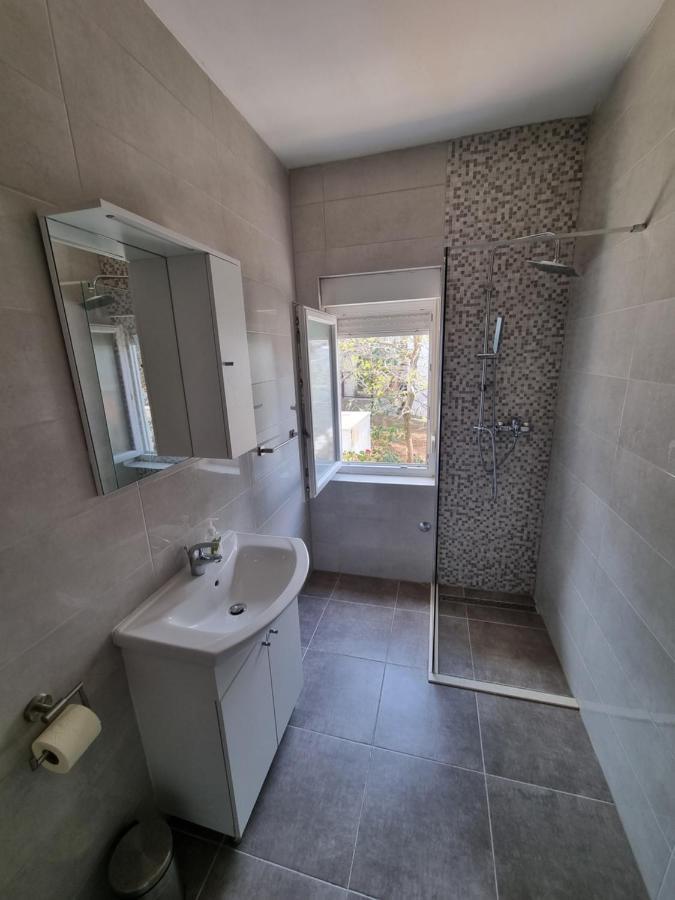 Villa Nena In Central Dalmatia Trogir Luaran gambar