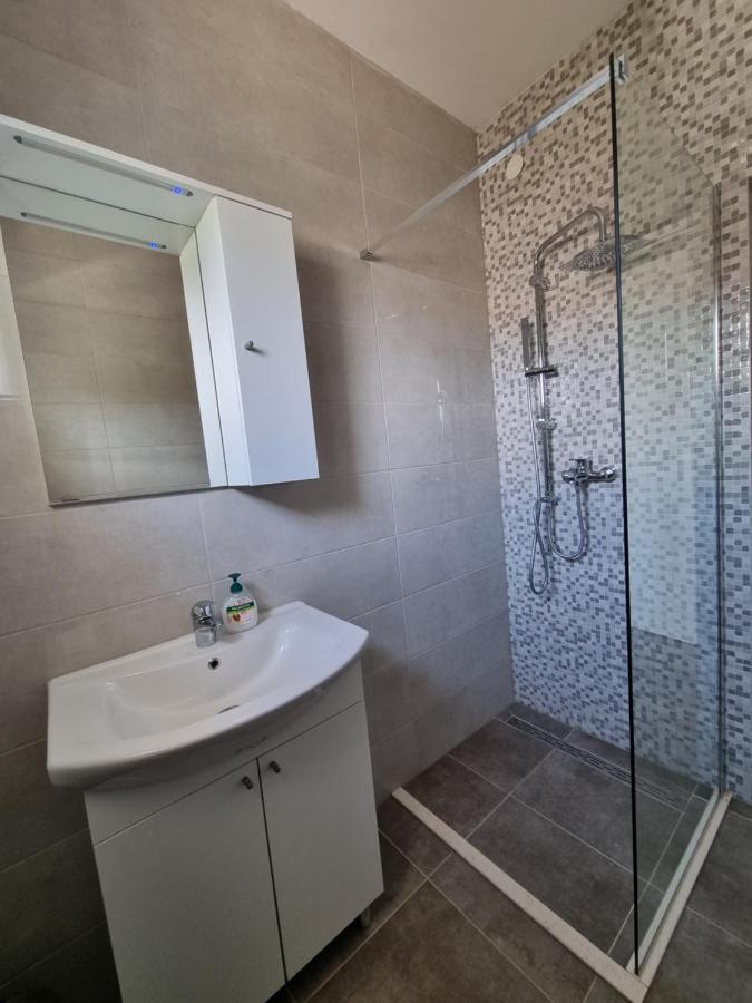 Villa Nena In Central Dalmatia Trogir Luaran gambar