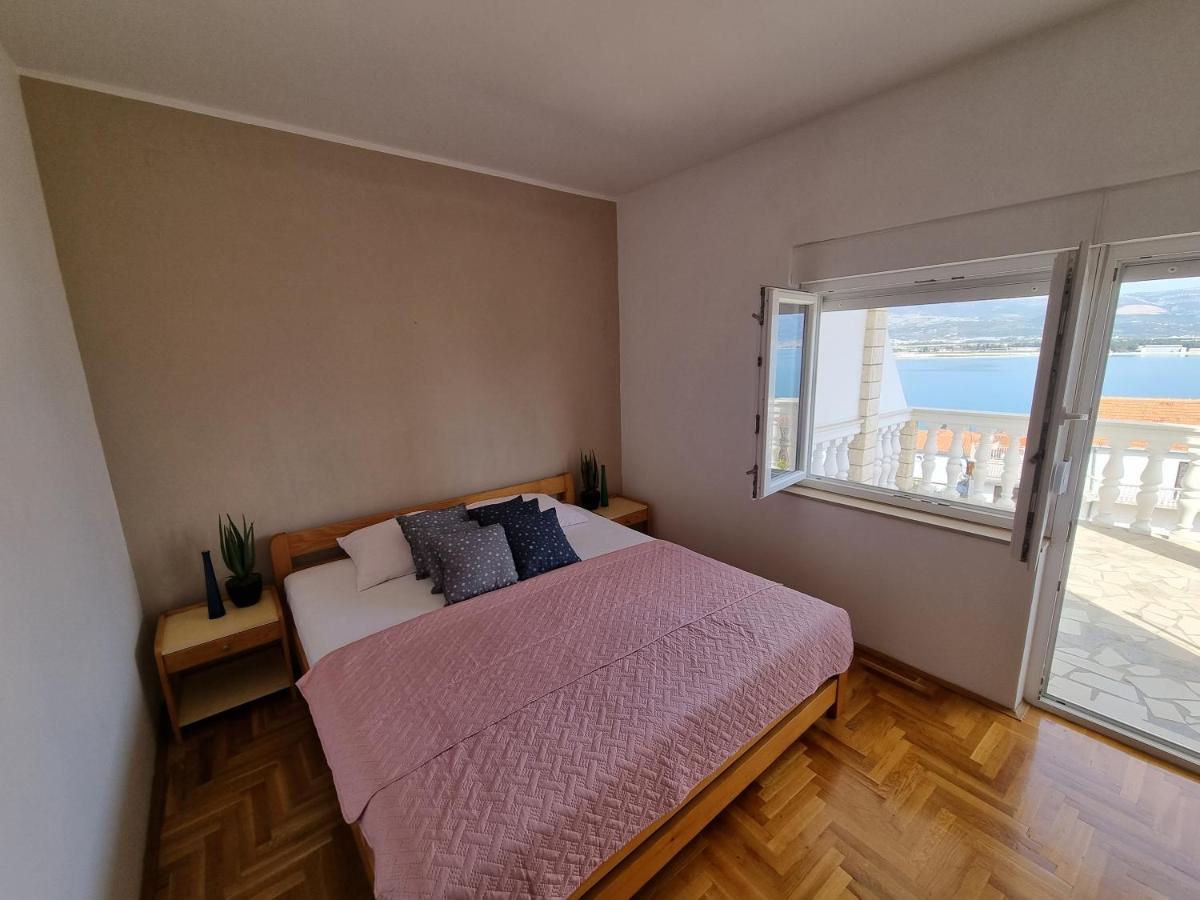 Villa Nena In Central Dalmatia Trogir Luaran gambar