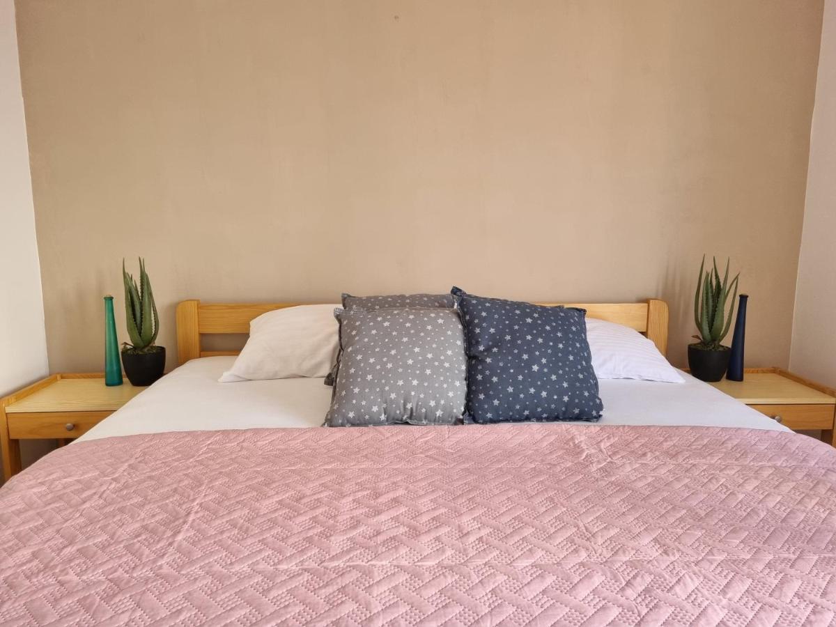 Villa Nena In Central Dalmatia Trogir Luaran gambar