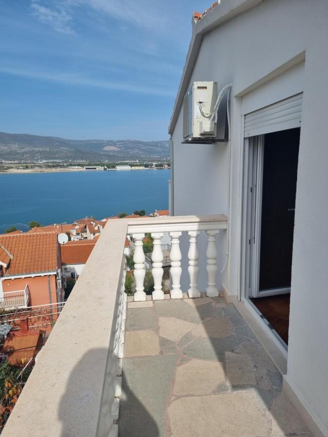Villa Nena In Central Dalmatia Trogir Luaran gambar