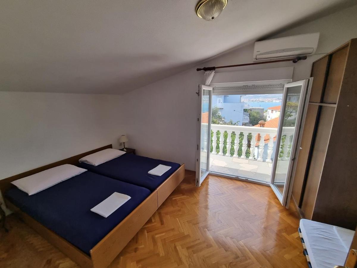 Villa Nena In Central Dalmatia Trogir Luaran gambar