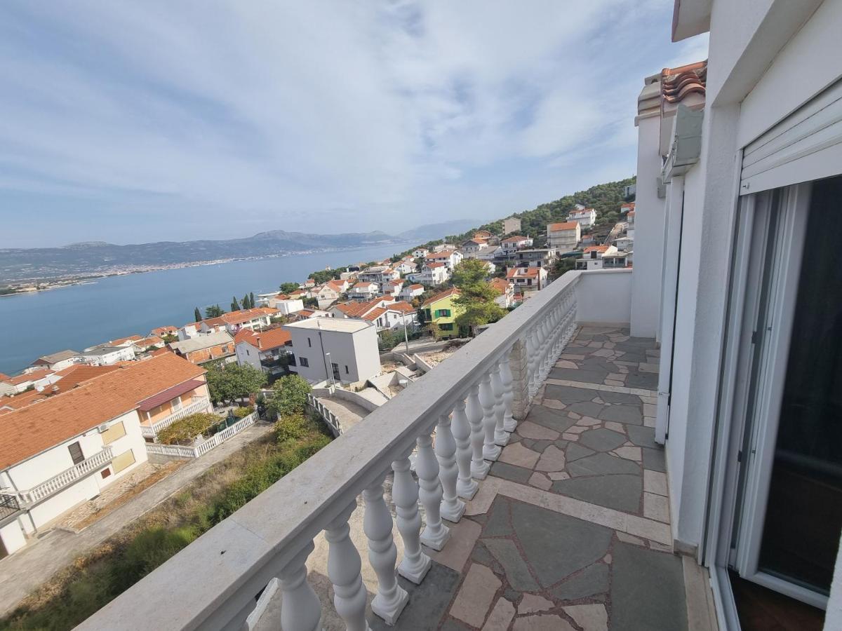 Villa Nena In Central Dalmatia Trogir Luaran gambar
