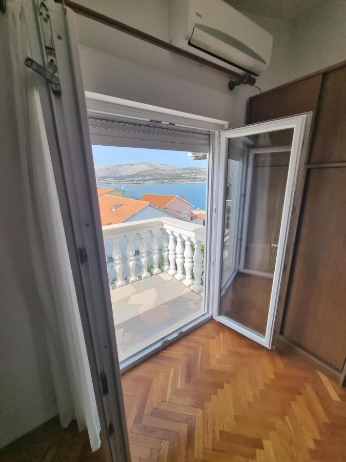 Villa Nena In Central Dalmatia Trogir Luaran gambar