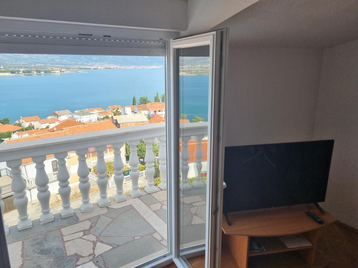 Villa Nena In Central Dalmatia Trogir Luaran gambar