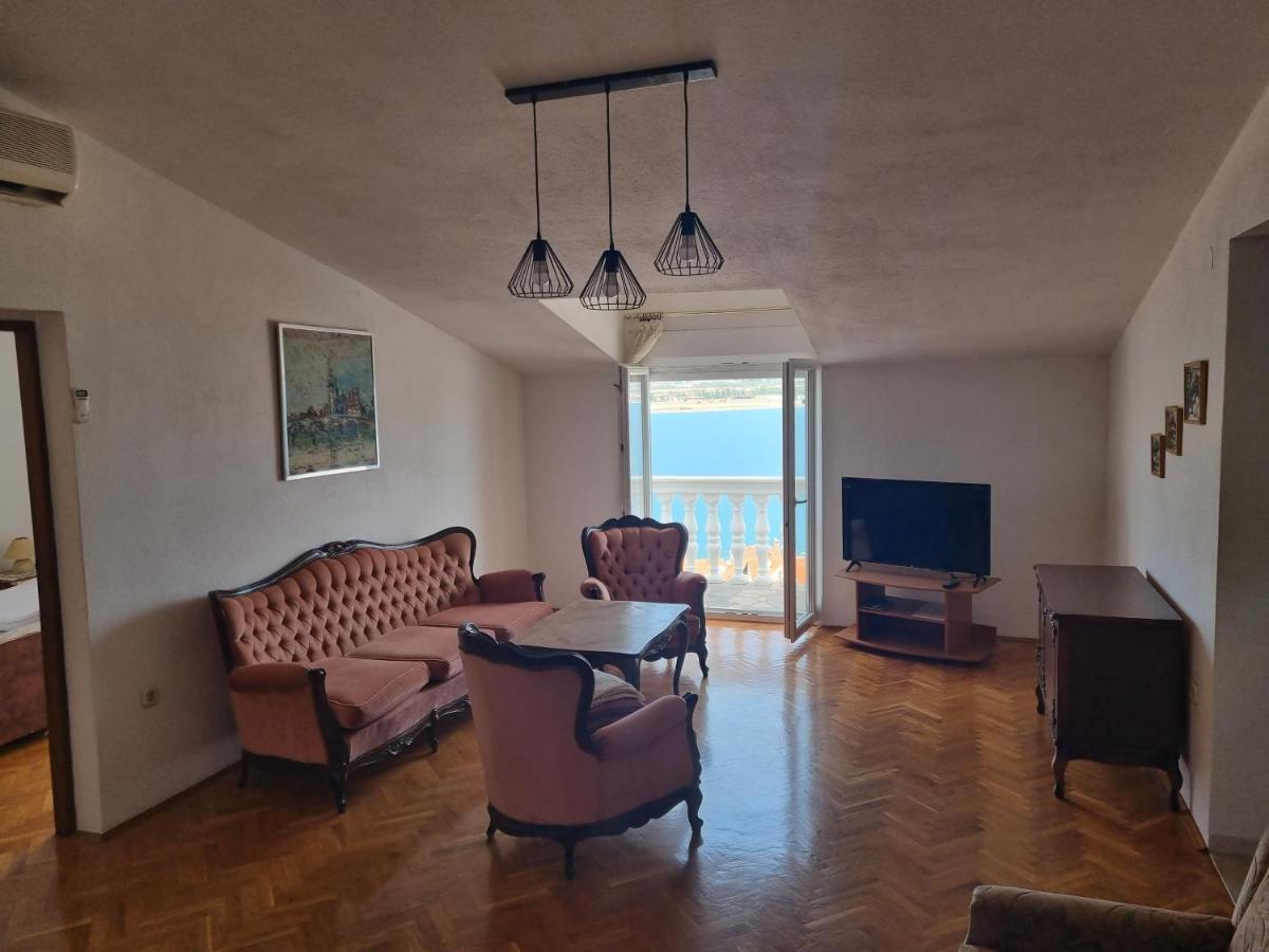 Villa Nena In Central Dalmatia Trogir Luaran gambar